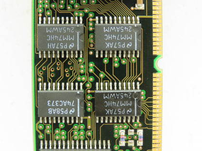 Siemens 462008.7242.02 Servo SimoDrive Daughter Board Circuit Board Card