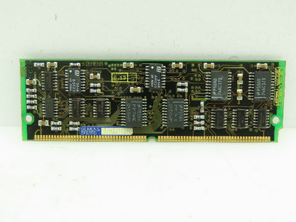 Siemens 462008.7242.02 Servo SimoDrive Daughter Board Circuit Board Card