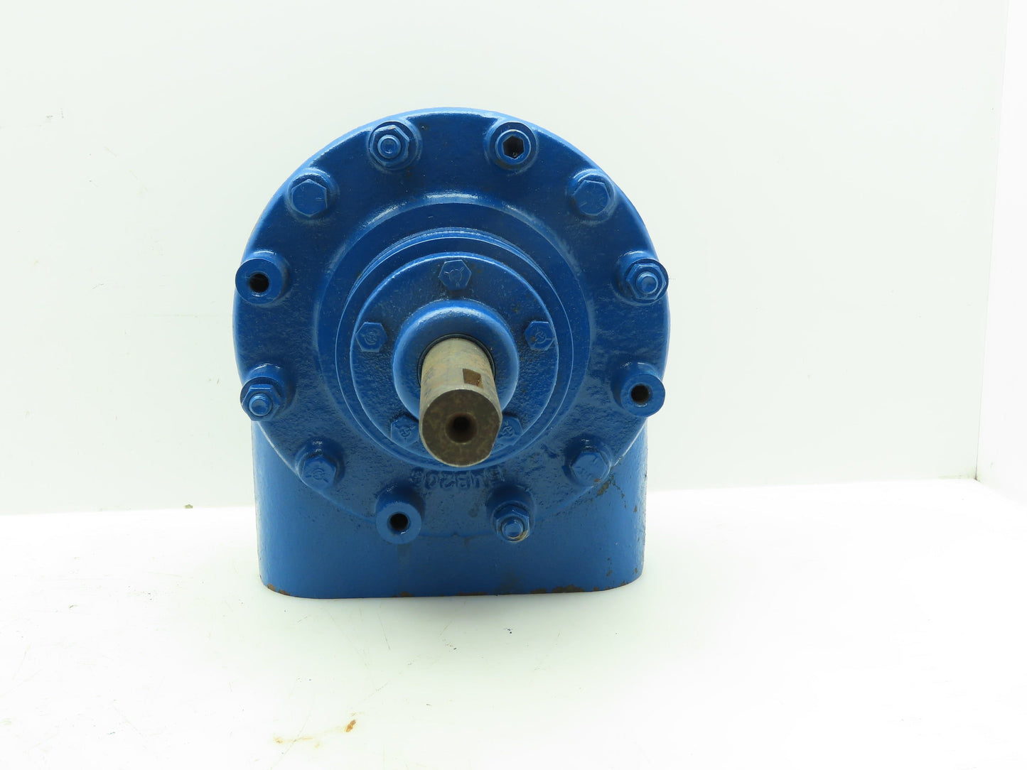 Tuthill 4305 Hydraulic Rotary Gear Pump 1-1/2"NPT 1"Shaft 5C22 1.50