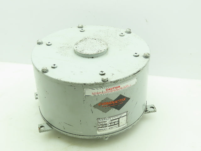 Conductix QC-G3 Spring Motor for Manual Cable Reel Retract