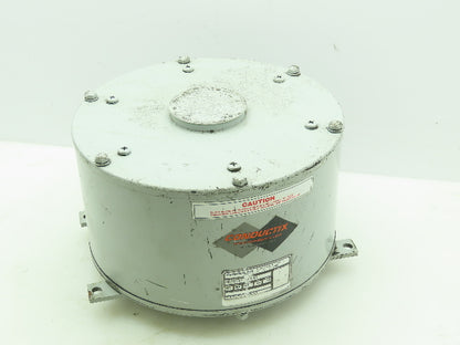 Conductix QC-G3 Spring Motor for Manual Cable Reel Retract
