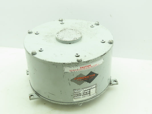 Conductix QC-G3 Spring Motor for Manual Cable Reel Retract