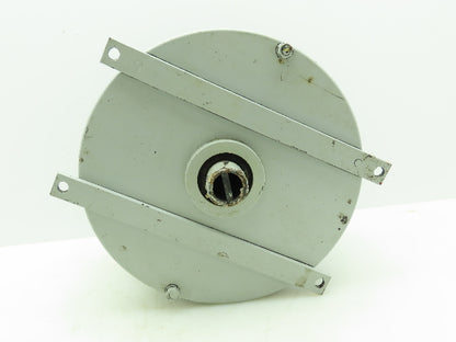 Conductix QC-G3 Spring Motor for Manual Cable Reel Retract