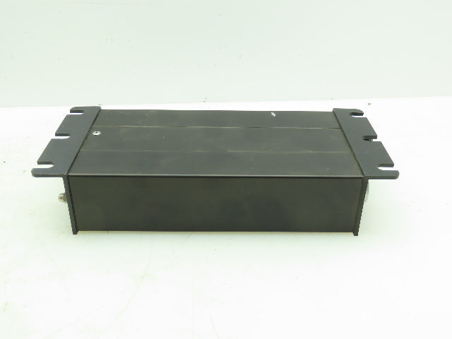 Selcom 807673 Type 2203 Triangulation Displace Processor Pulse Duration 16us