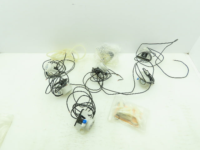 Markem 0829138 Preventive Maintenance Kit 5400 0829138 *INCOMPLETE*