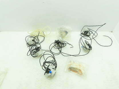 Markem 0829138 Preventive Maintenance Kit 5400 0829138 *INCOMPLETE*