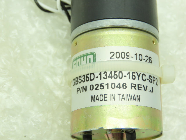 Markem 0829138 Preventive Maintenance Kit 5400 0829138 *INCOMPLETE*