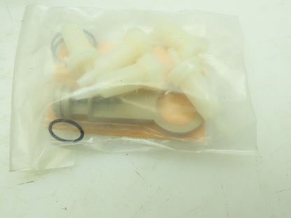 Markem 0829138 Preventive Maintenance Kit 5400 0829138 *INCOMPLETE*