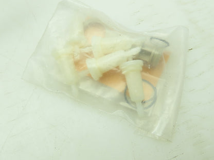 Markem 0829138 Preventive Maintenance Kit 5400 0829138 *INCOMPLETE*
