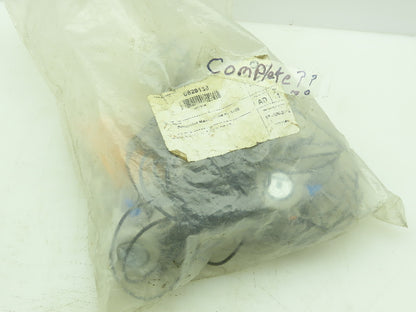 Markem 0829138 Preventive Maintenance Kit 5400 0829138 *INCOMPLETE*
