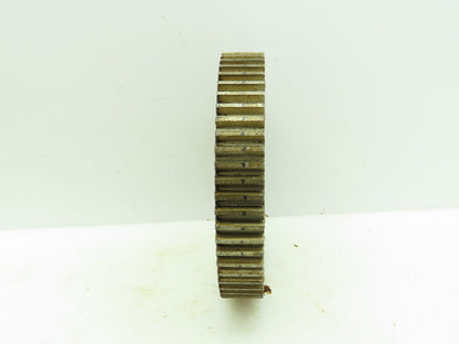6576H7R-25 Spur Gear Wheel 5th Gear 59-Teeth 1-5/8"Bore 7-5/8"OAL 1-1/4"Wide
