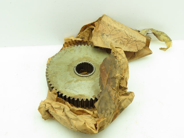 6576H7R-25 Spur Gear Wheel 5th Gear 59-Teeth 1-5/8"Bore 7-5/8"OAL 1-1/4"Wide