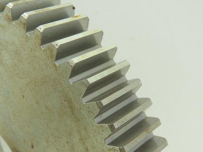 Tifco 4426C Spur Gear 64-Teeth 2-3/8" Keyed Bore 1-1/4" Width 8-1/4"OAL  23097