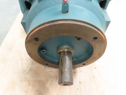 Reliance 01KL505587-JATI 7.5hp 650rpm L2158C 230v Motor /Brake/Tamagawa Encoder