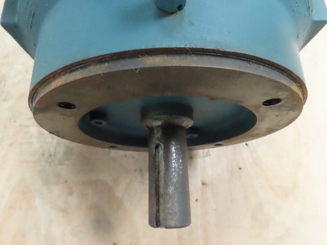 Reliance 01KL505587-JATI 7.5hp 650rpm L2158C 230v Motor /Brake/Tamagawa Encoder