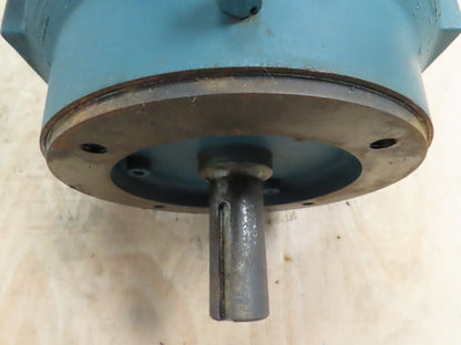 Reliance 01KL505587-JATI 7.5hp 650rpm L2158C 230v Motor /Brake/Tamagawa Encoder