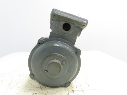 Continental Electric ACHR15X Valve Motor 3Ph 460V 1500RPM 15Ft Lb Torque 7.5HPH