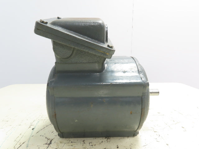 Continental Electric ACHR15X Valve Motor 3Ph 460V 1500RPM 15Ft Lb Torque 7.5HPH