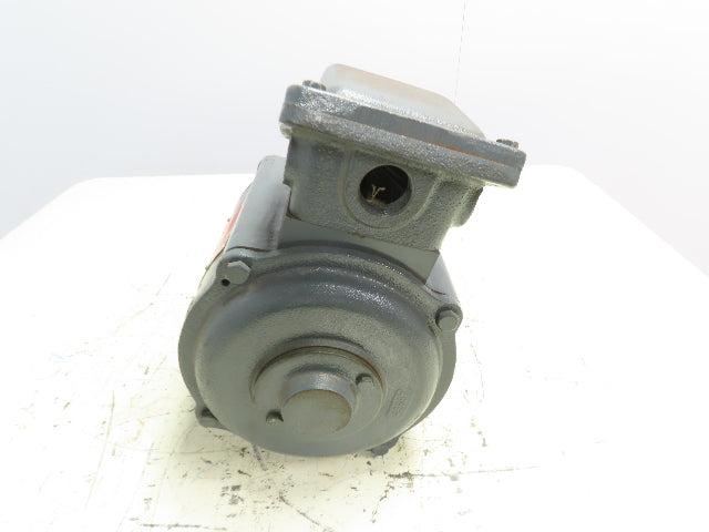 Continental Electric ACHR15X Valve Motor 3Ph 460V 1500RPM 15Ft Lb Torque 7.5HPH