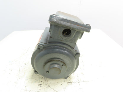 Continental Electric ACHR15X Valve Motor 3Ph 460V 1500RPM 15Ft Lb Torque 7.5HPH