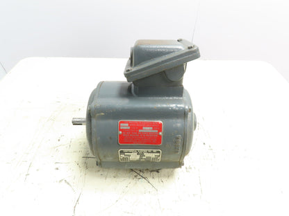 Continental Electric ACHR15X Valve Motor 3Ph 460V 1500RPM 15Ft Lb Torque 7.5HPH