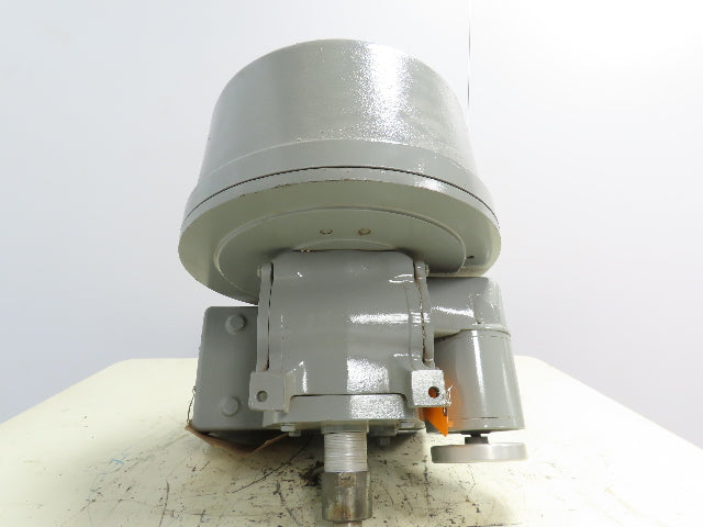 Beck 14-108-077747-01-01 Electric Motor Linear Drive Valve Actuator 1Ph 120V