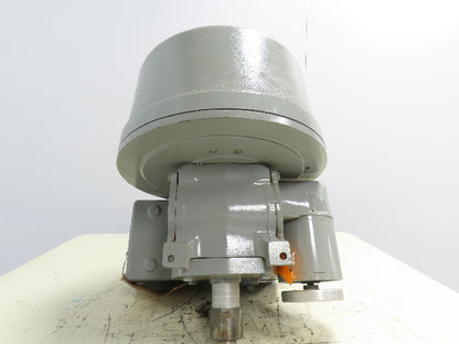 Beck 14-108-077747-01-01 Electric Motor Linear Drive Valve Actuator 1Ph 120V