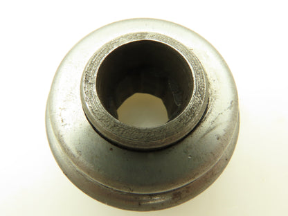 Conveyor Roller Ball Bearing 47/64"Hexagon Bore 2-5/16"OD 7/8"Wide LOT OF 10