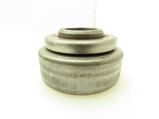 Conveyor Roller Ball Bearing 47/64"Hexagon Bore 2-5/16"OD 7/8"Wide LOT OF 10