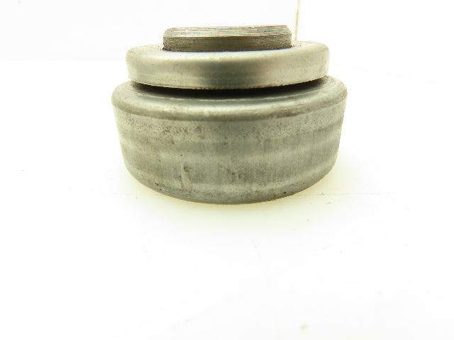 Conveyor Roller Ball Bearing 47/64"Hexagon Bore 2-5/16"OD 7/8"Wide LOT OF 10