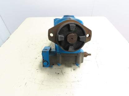 Oilgear PVG100B1UVRGFYP1NNSN Open Loop Hydraulic Piston Pump SAE-C Flange Mount