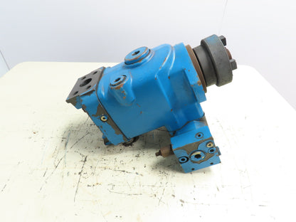 Oilgear PVG100B1UVRGFYP1NNSN Open Loop Hydraulic Piston Pump SAE-C Flange Mount
