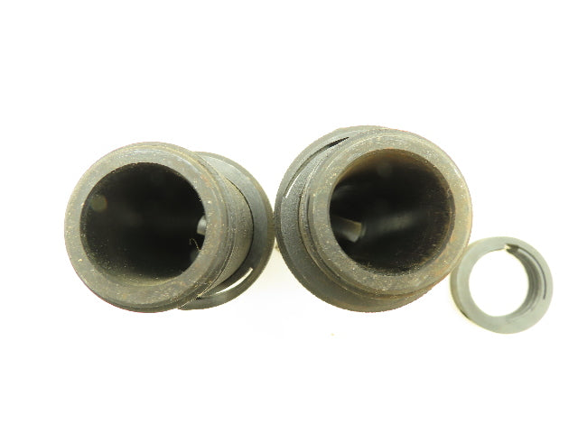 Scully Jones 17287 SJ Adj Spindle Adapter MT #3 1-3/8"  #12 Thread LOT OF 2