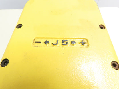 Fanuc M-710i Industrial Robot J4 J5 Arm Joint Swivel Axis