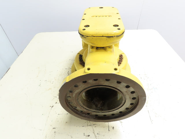 Fanuc M-710i Industrial Robot J4 J5 Arm Joint Swivel Axis