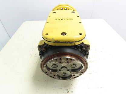 Fanuc M-710i Industrial Robot J4 J5 Arm Joint Swivel Axis
