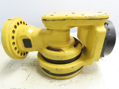Fanuc M-710i Industrial Robot J4 J5 Arm Joint Swivel Axis