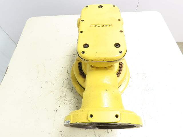 Fanuc M-710i Industrial Robot J4 J5 Arm Joint Swivel Axis