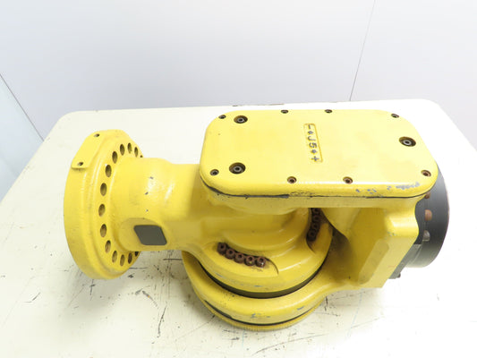 Fanuc M-710i Industrial Robot J4 J5 Arm Joint Swivel Axis