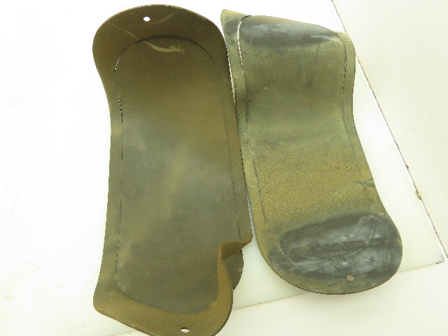 Appleton Electric LR400-M Conduit Outlet Body Iron LR 4" In Rigid Cover Gasket