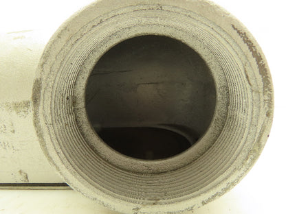 Appleton Electric LR400-M Conduit Outlet Body Iron LR 4" In Rigid Cover Gasket