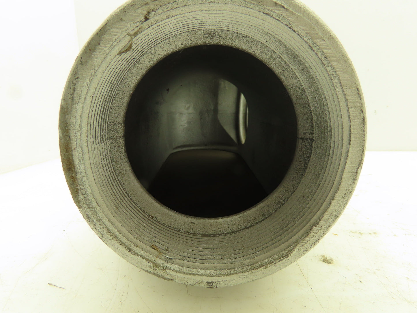 Appleton Electric LR400-M Conduit Outlet Body Iron LR 4" In Rigid Cover Gasket