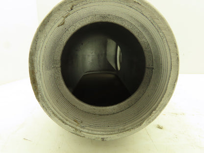 Appleton Electric LR400-M Conduit Outlet Body Iron LR 4" In Rigid Cover Gasket