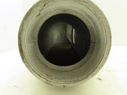 Appleton Electric LR400-M Conduit Outlet Body Iron LR 4" In Rigid Cover Gasket