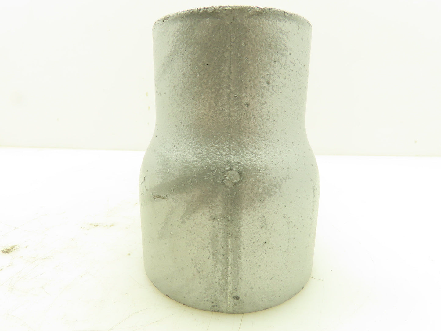 Crouse-Hinds LB68 2" Conduit Outlet Body Rigid Threaded Feraloy Iron Lot of 5