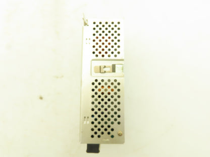 Omron S82W-103 Power Supply 24 VDC 2.5Amps PLC Automation