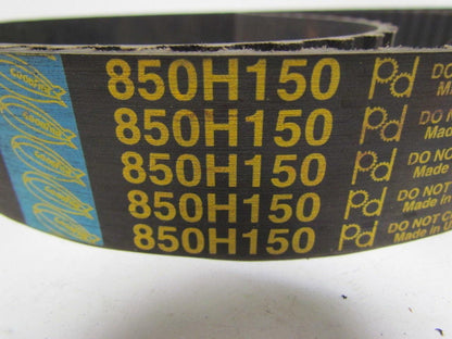Goodyear Timing Belt 850H150 Goodyear 850H150 Timing Belt