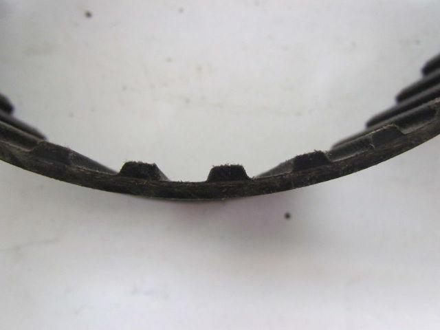 Goodyear Timing Belt 850H150 Goodyear 850H150 Timing Belt