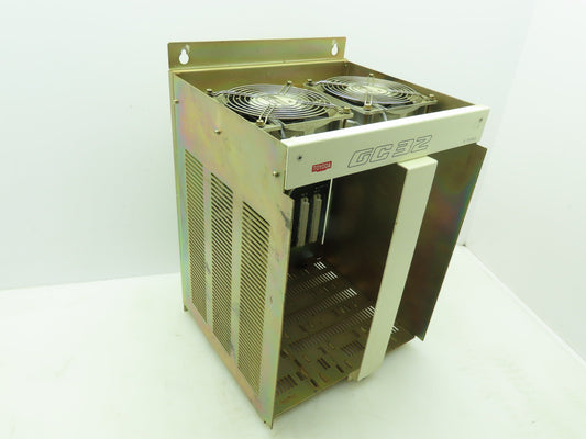 Toyoda TP-2424-1 MBD12 PC Board Circuit Board GC32 Servo Chassis