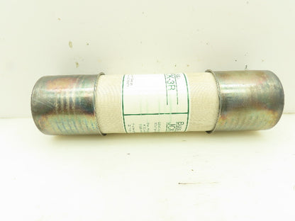 Cooper Bussmann JCK-3R Buss Medium Volt Motor Fuse 2.54KVAC 100Amps